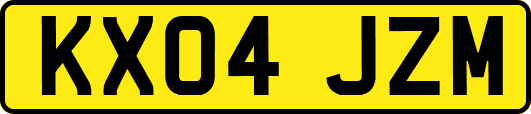 KX04JZM