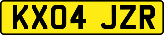 KX04JZR