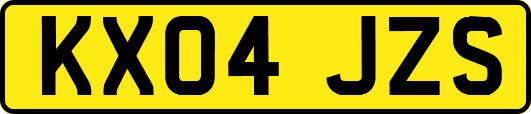 KX04JZS