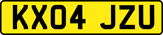KX04JZU