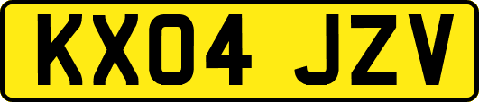 KX04JZV