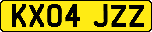 KX04JZZ