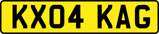 KX04KAG