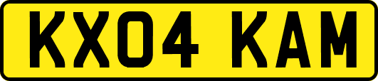 KX04KAM