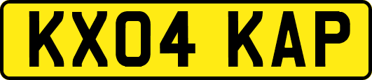 KX04KAP