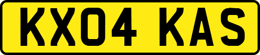 KX04KAS