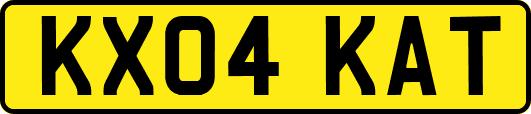 KX04KAT