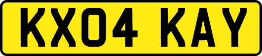 KX04KAY