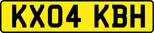 KX04KBH