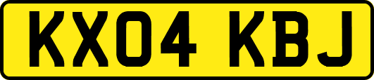 KX04KBJ