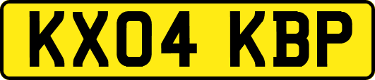 KX04KBP