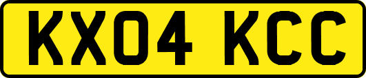 KX04KCC