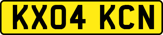 KX04KCN