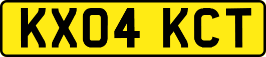 KX04KCT