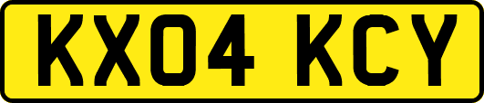 KX04KCY