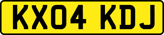 KX04KDJ