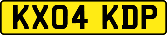 KX04KDP