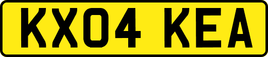 KX04KEA