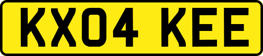 KX04KEE