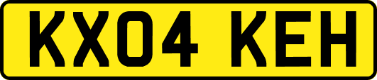 KX04KEH
