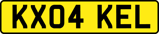 KX04KEL