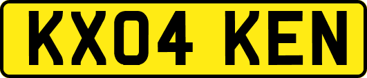 KX04KEN