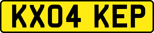 KX04KEP