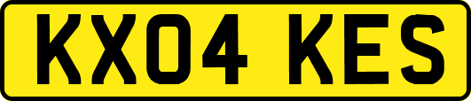 KX04KES
