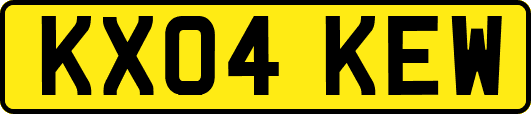KX04KEW