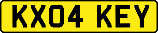 KX04KEY