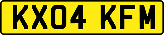 KX04KFM