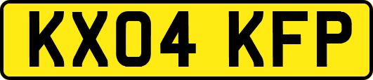 KX04KFP