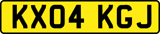 KX04KGJ