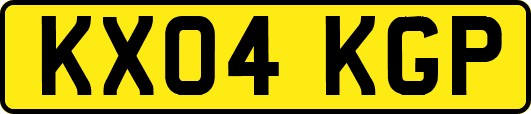 KX04KGP