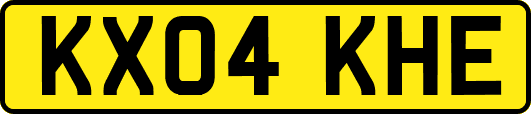 KX04KHE