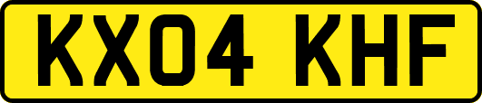 KX04KHF