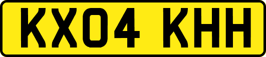KX04KHH