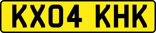 KX04KHK