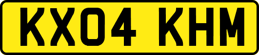 KX04KHM