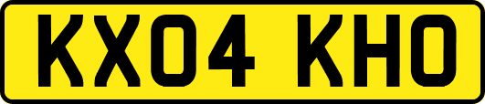 KX04KHO