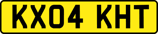 KX04KHT