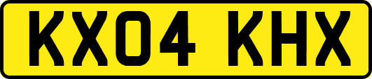 KX04KHX