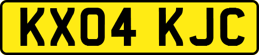 KX04KJC