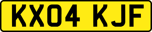 KX04KJF