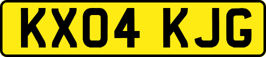 KX04KJG