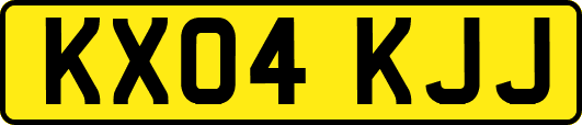 KX04KJJ