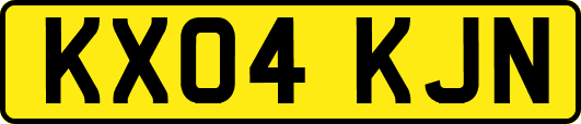 KX04KJN