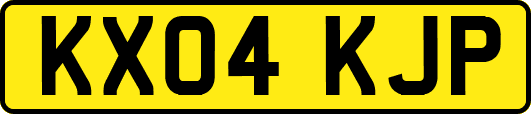 KX04KJP