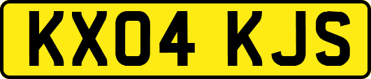 KX04KJS