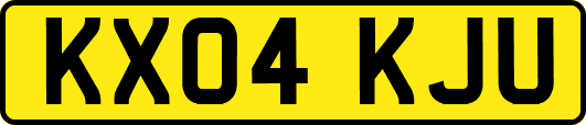 KX04KJU